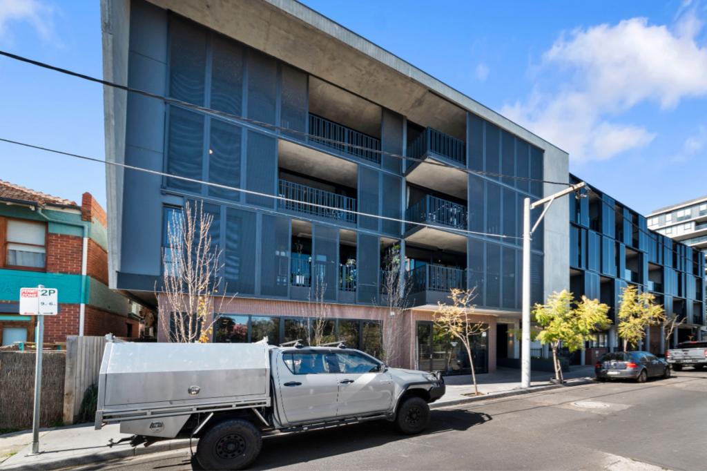 507/16 Porter St, Prahran, VIC 3181