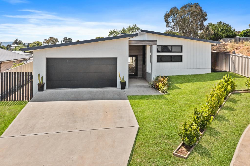 15 Baskerville Dr, Mudgee, NSW 2850