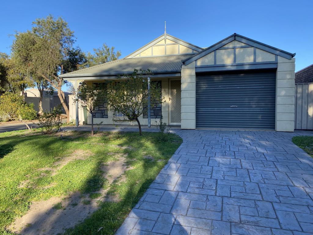 4 Noack Pl, Pooraka, SA 5095