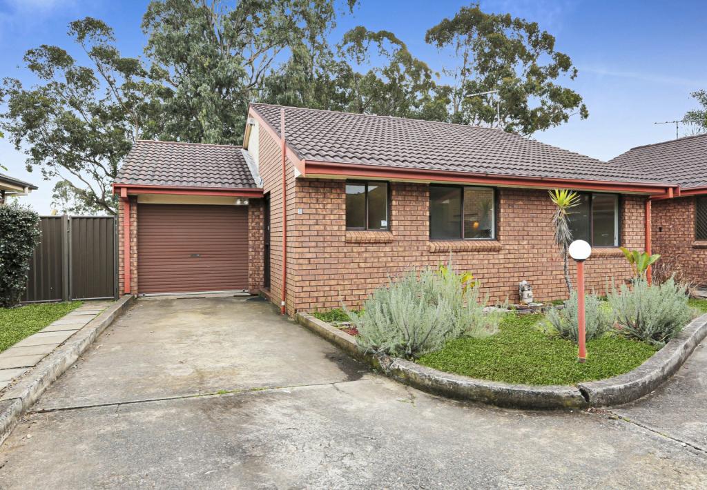 1/29 Blackwood Ave, Minto, NSW 2566