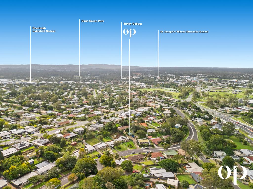 28 Yan Yean St, Beenleigh, QLD 4207