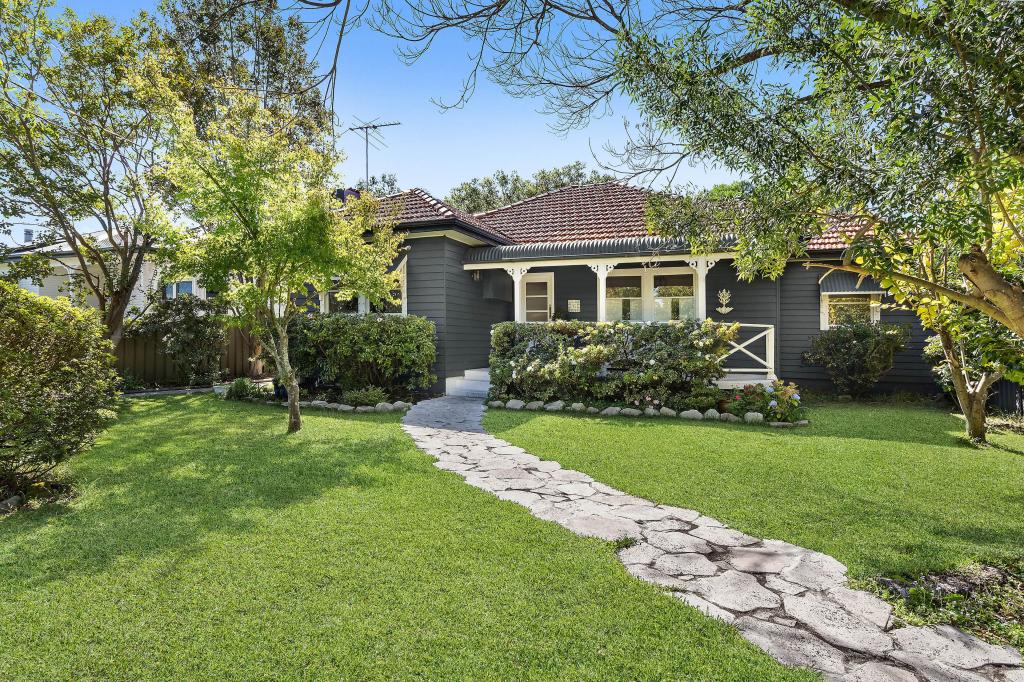 6 Excelsior Rd, Mount Colah, NSW 2079