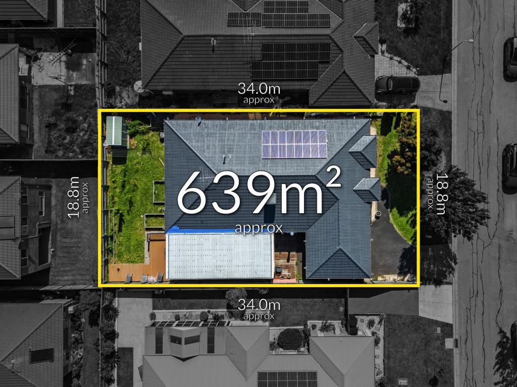 56 Hartsmere Dr, Berwick, VIC 3806