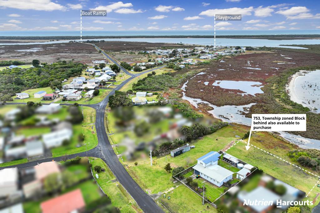 87 Mcloughlins Rd, Mcloughlins Beach, VIC 3874