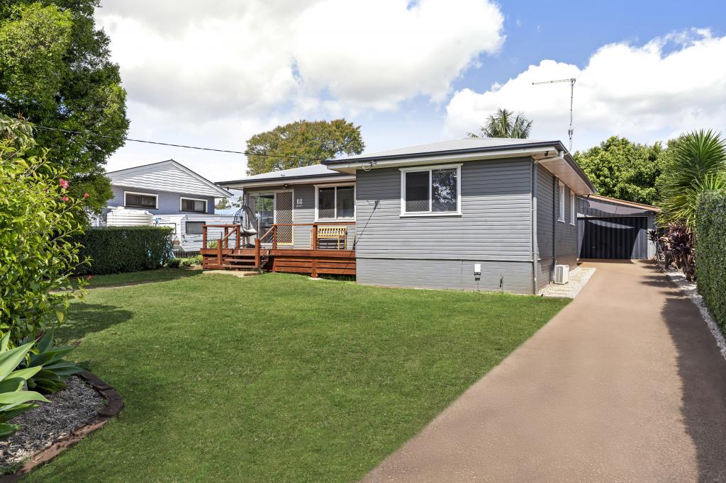 68 Buckland St, Harristown, QLD 4350