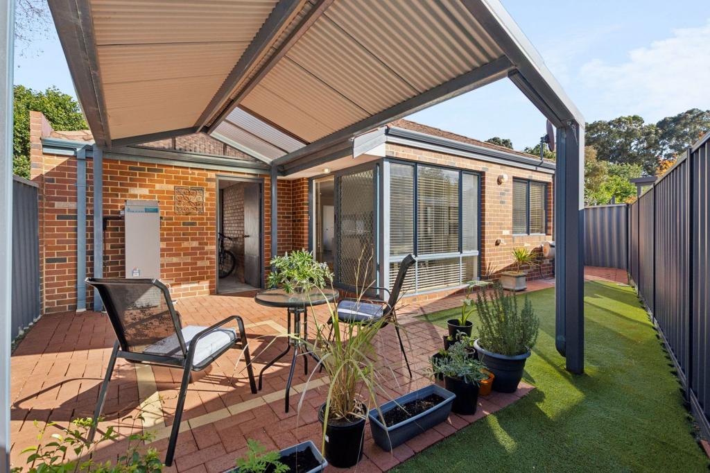 64A LONDON ST, NORTH PERTH, WA 6006