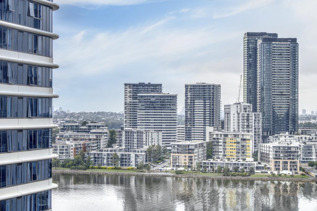 1504/2 WATERWAYS ST, WENTWORTH POINT, NSW 2127