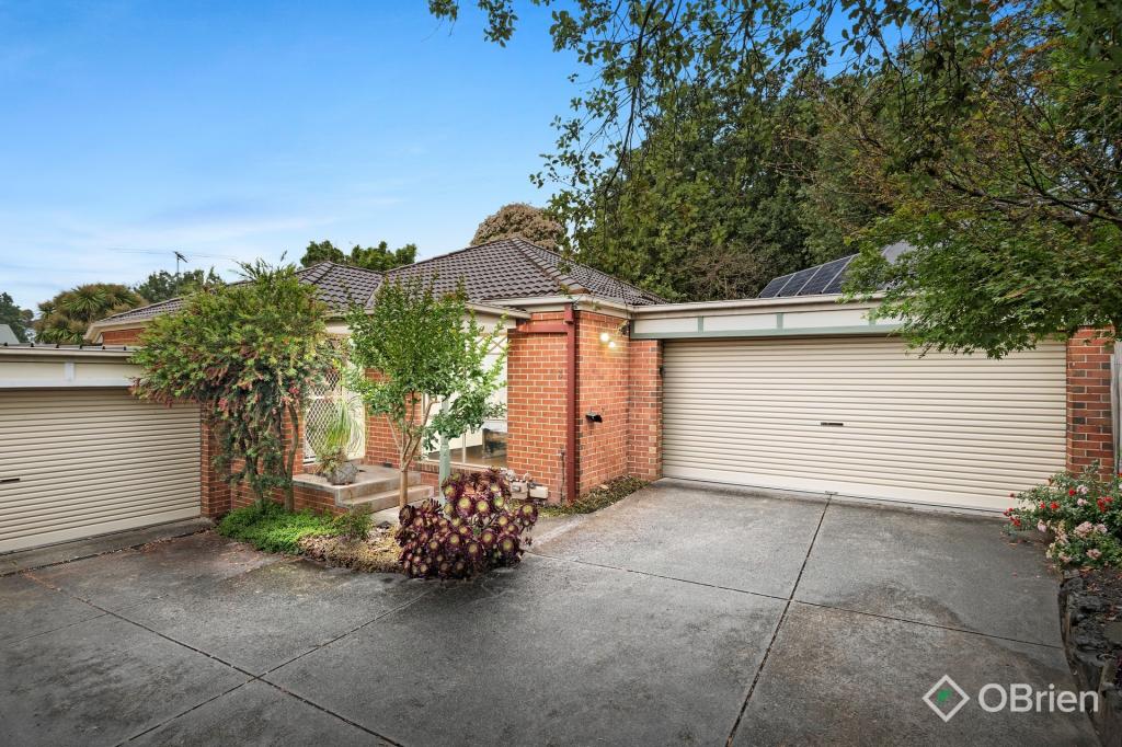 3/18 Moroney St, Boronia, VIC 3155