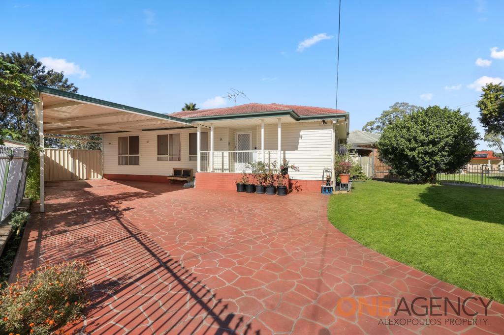 14 Tumbarumba Cres, Heckenberg, NSW 2168