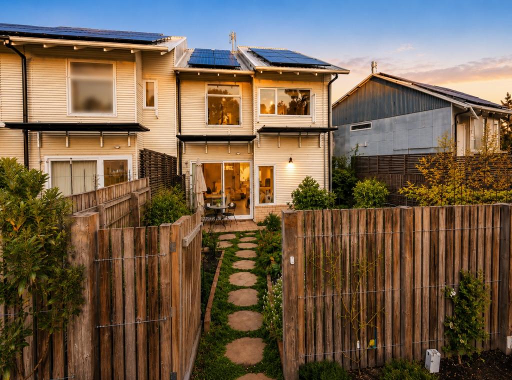 22/19 Reckleben St, Castlemaine, VIC 3450