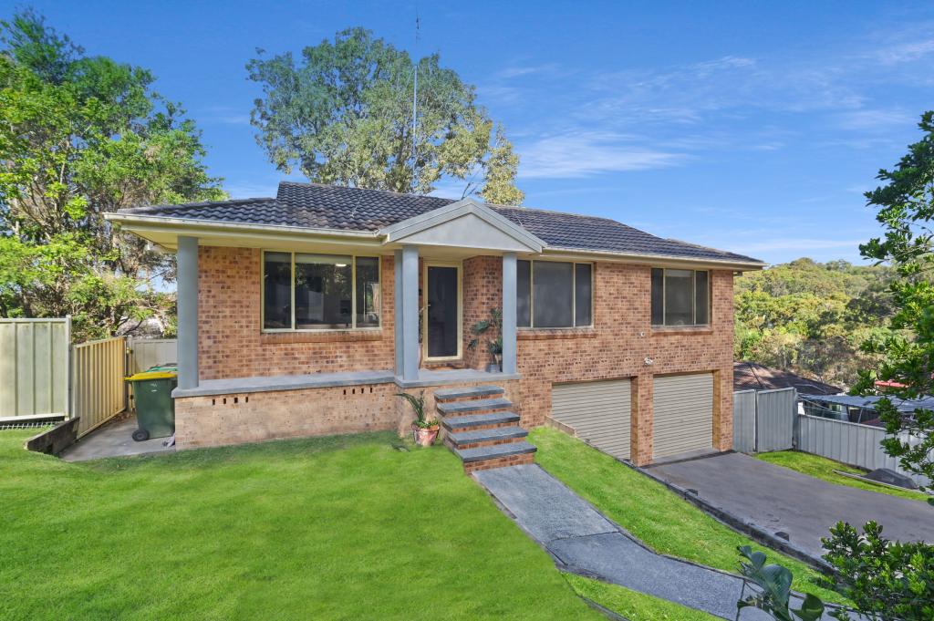 19a Lorikeet Ct, Tingira Heights, NSW 2290