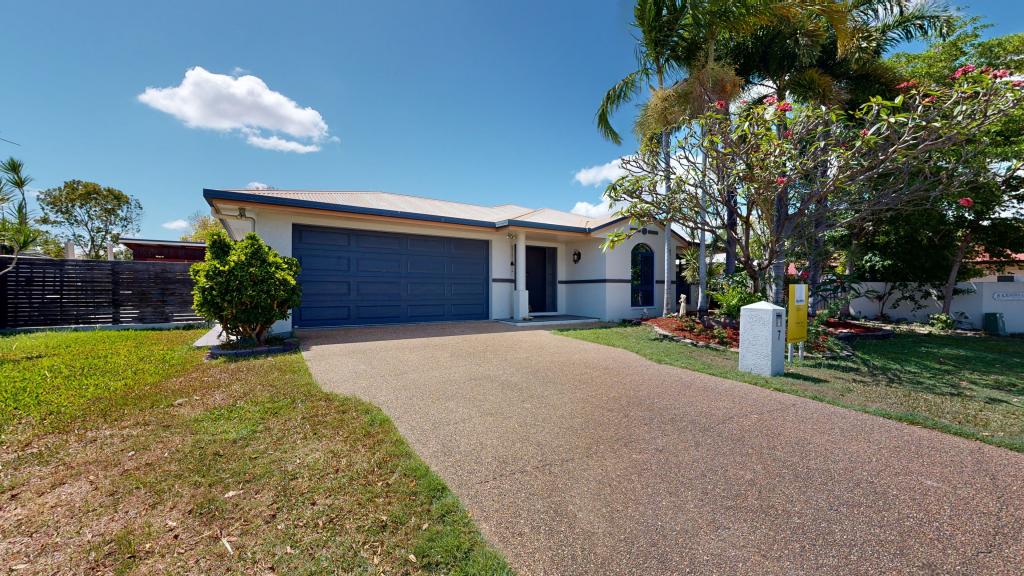 7 Aquarius Ct, Idalia, QLD 4811