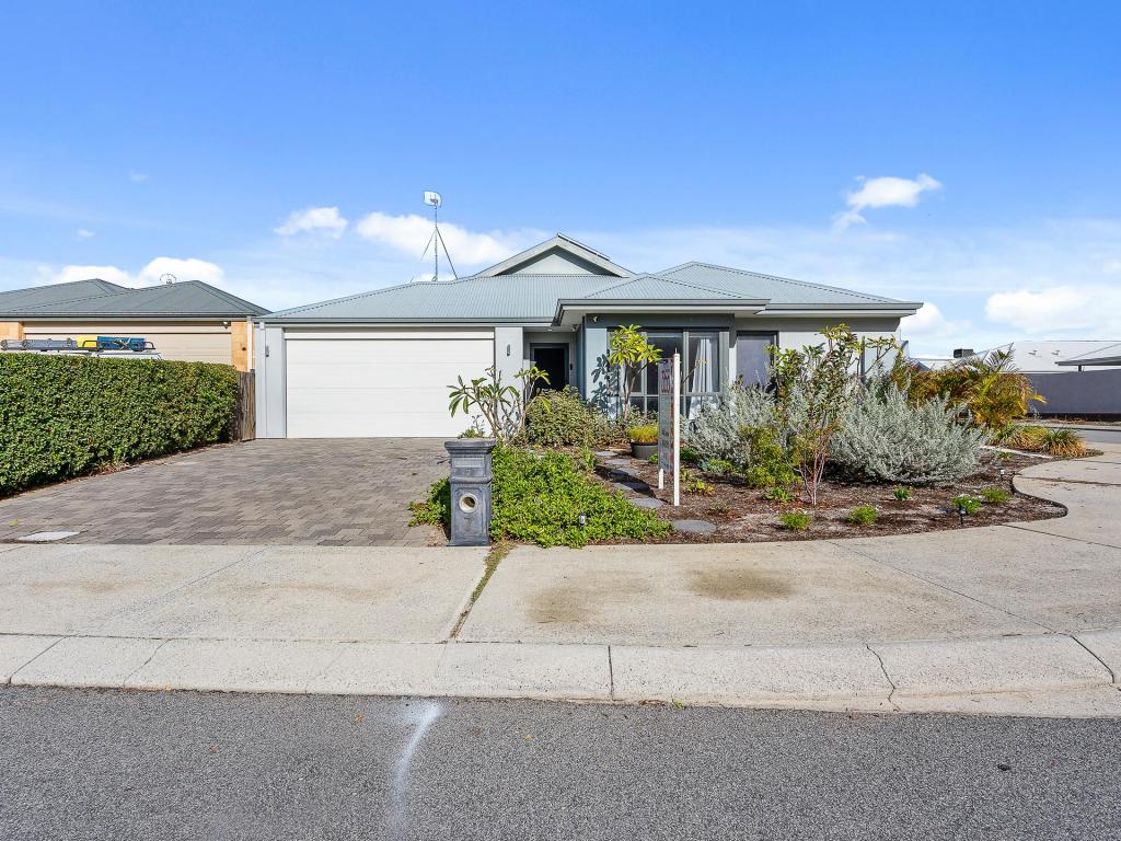 7 Hawthornden Ave, Ellenbrook, WA 6069