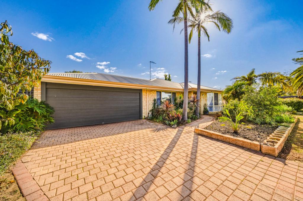 8 Misty Mndr, Greenfields, WA 6210