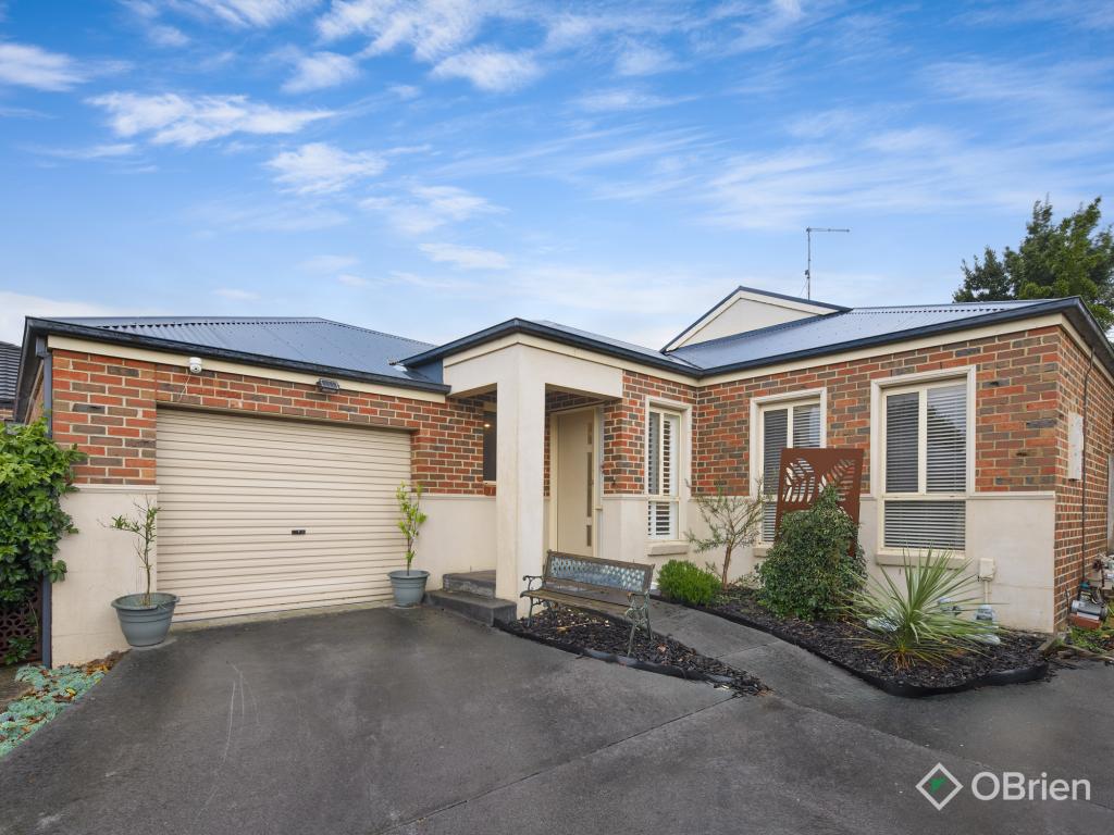 2/8 Stoll St, Warragul, VIC 3820