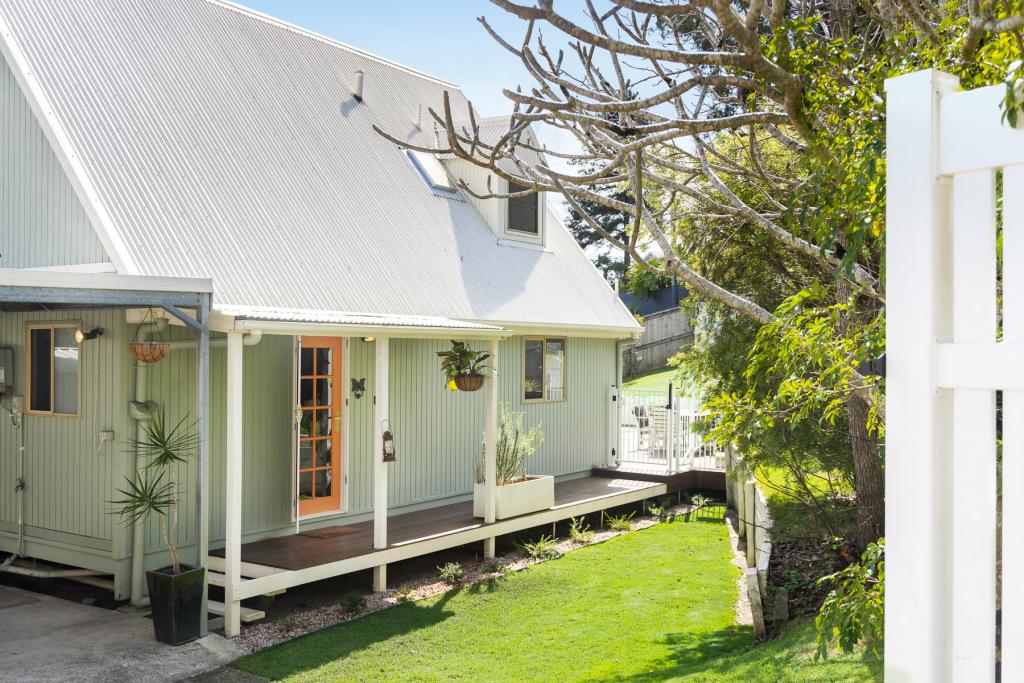 58 Crescent Rd, Eumundi, QLD 4562