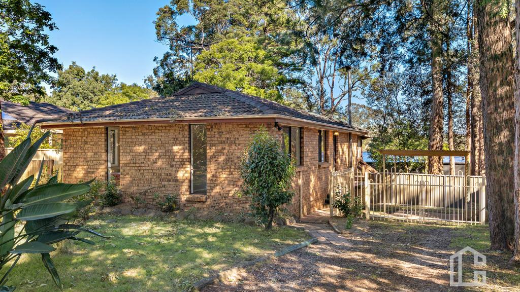 10 Great Western Hwy, Blaxland, NSW 2774