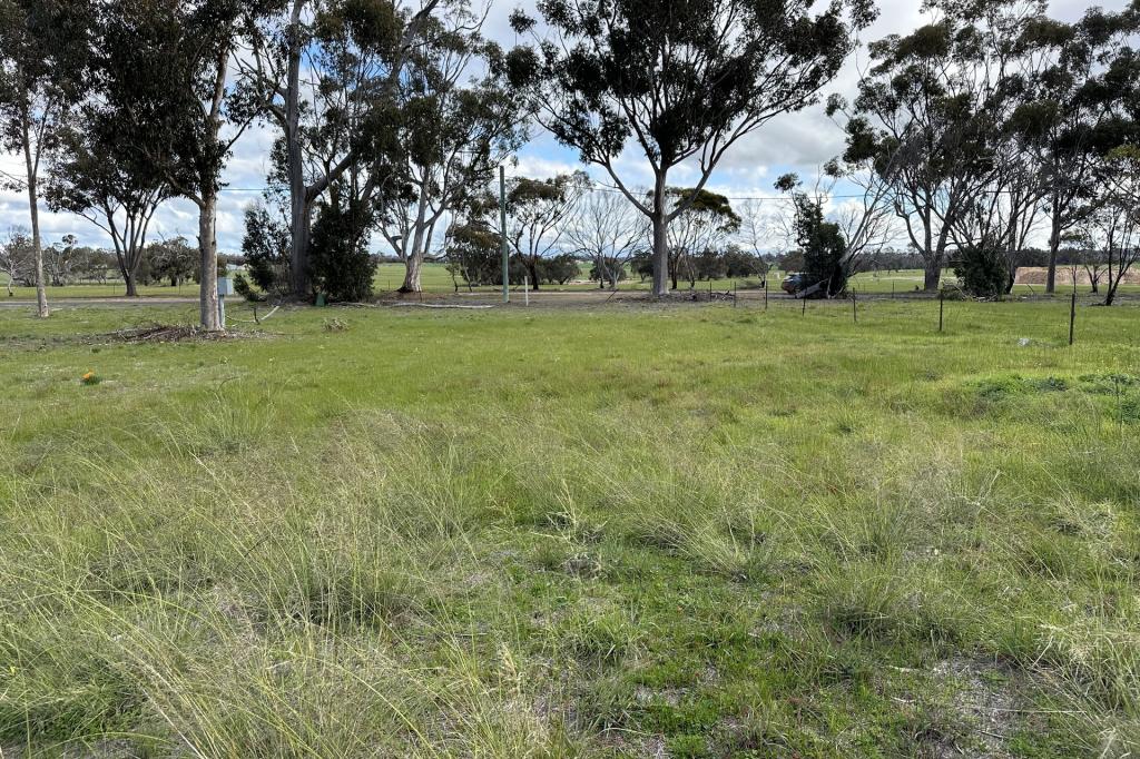 31 Moojebing Rd, Katanning, WA 6317