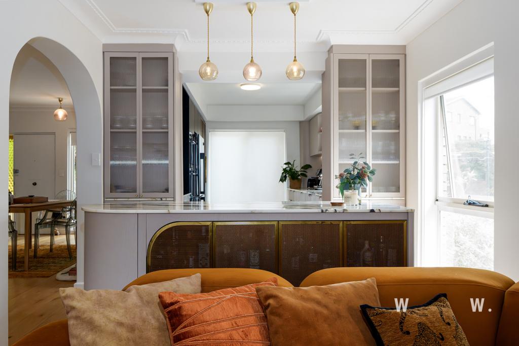 1/40 Drummoyne Ave, Drummoyne, NSW 2047