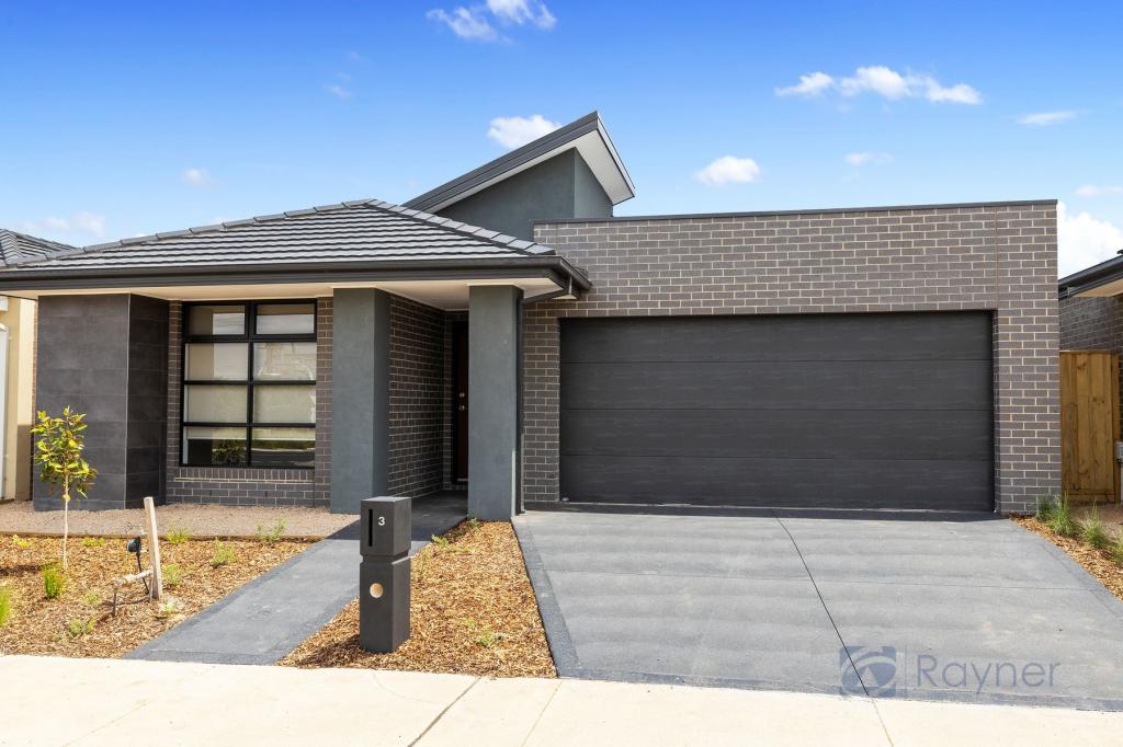 3 Blossom Dr, Maddingley, VIC 3340