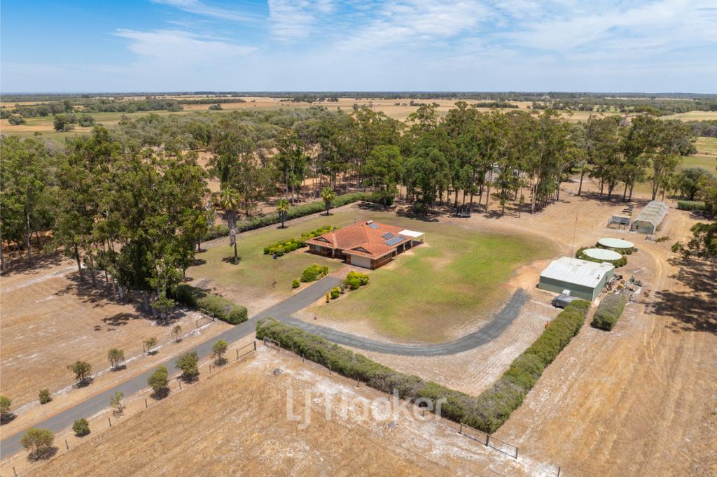 113 Ryelands Dr, North Boyanup, WA 6237