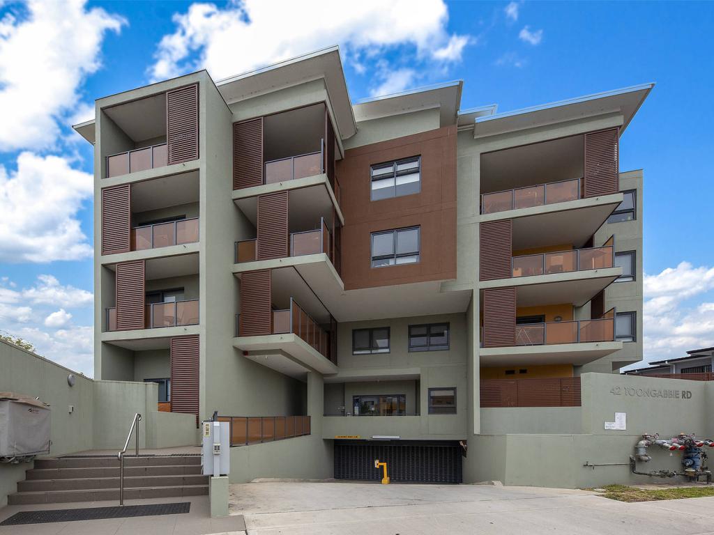 8/42 Toongabbie Rd, Toongabbie, NSW 2146