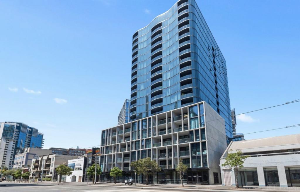 308/39 Park St, South Melbourne, VIC 3205