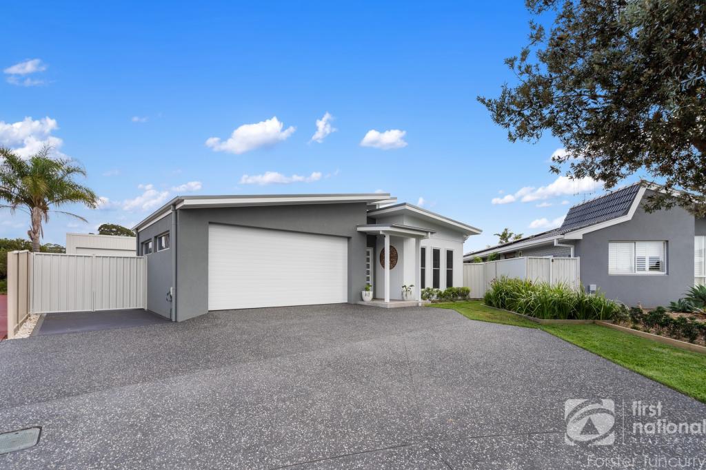 14 Sheppard Cl, Tuncurry, NSW 2428
