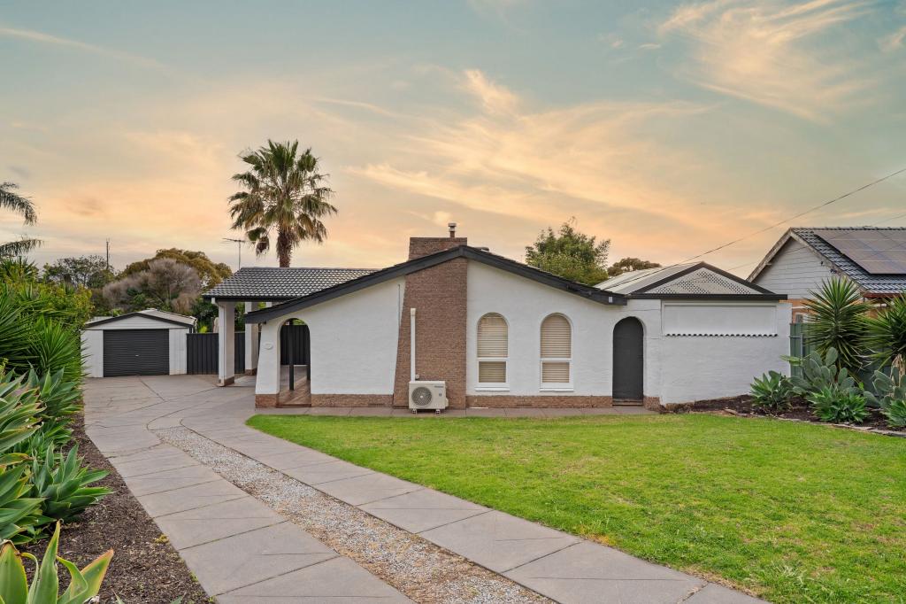 7 WAKEFIELD AVE, MORPHETT VALE, SA 5162