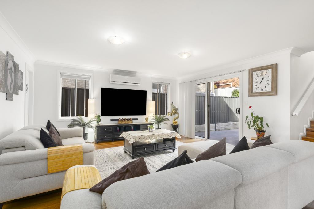 21 Cormack Ave, Dapto, NSW 2530