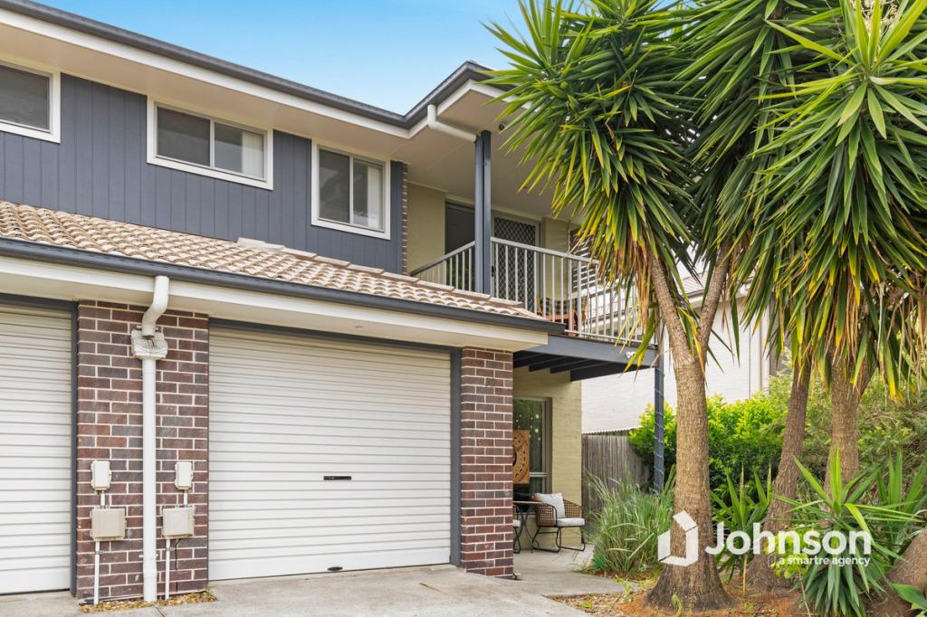 32/99-113 Peverell St, Hillcrest, QLD 4118