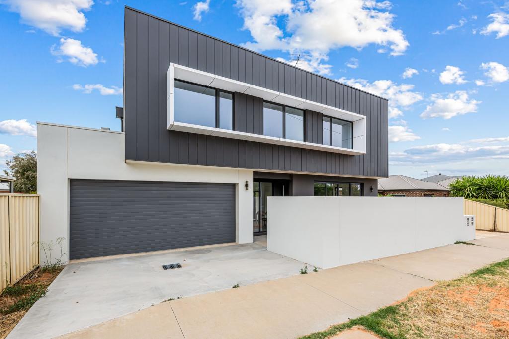 1/550 ONTARIO AVE, MILDURA, VIC 3500