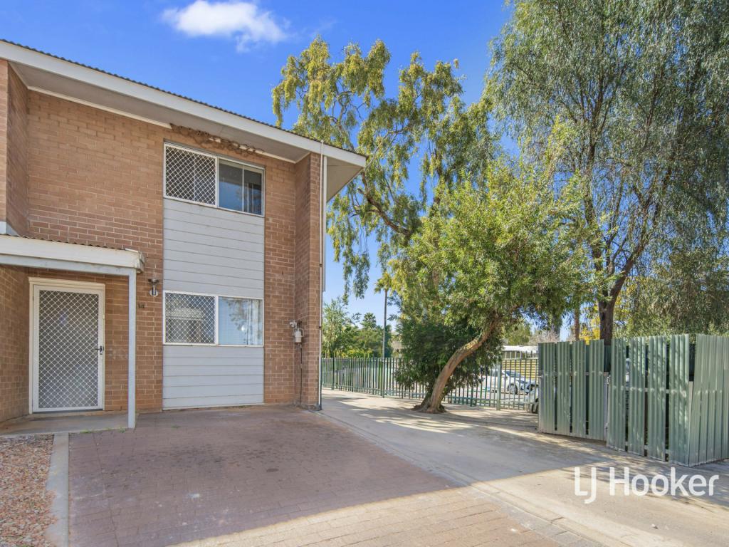 14/19 Elliott St, Braitling, NT 0870