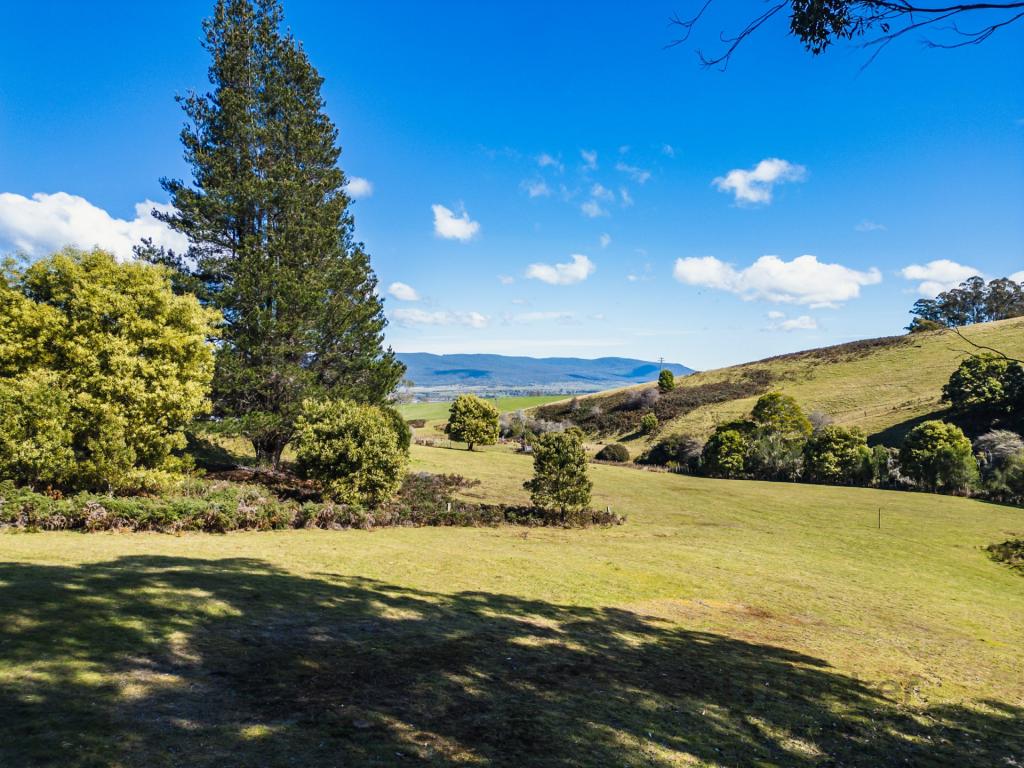 285 Gardiners Creek Rd, St Marys, TAS 7215