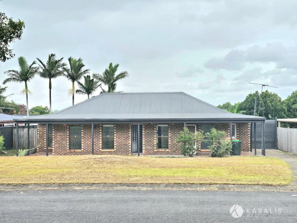 14 Thistlebank St, Durack, QLD 4077