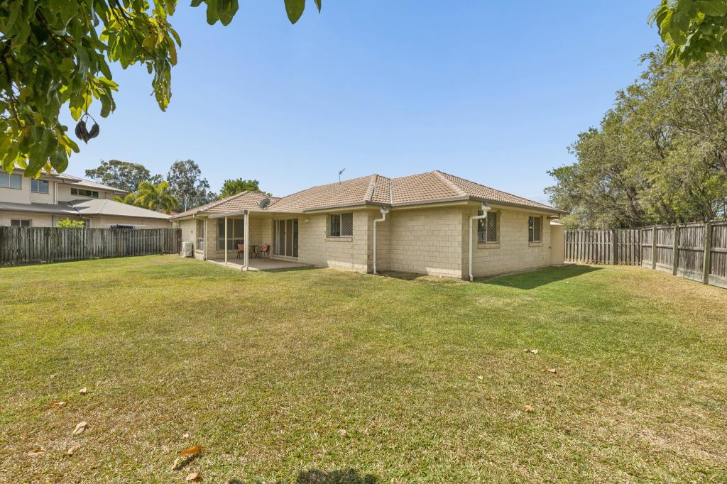 3 ANSETT WAY, UPPER COOMERA, QLD 4209