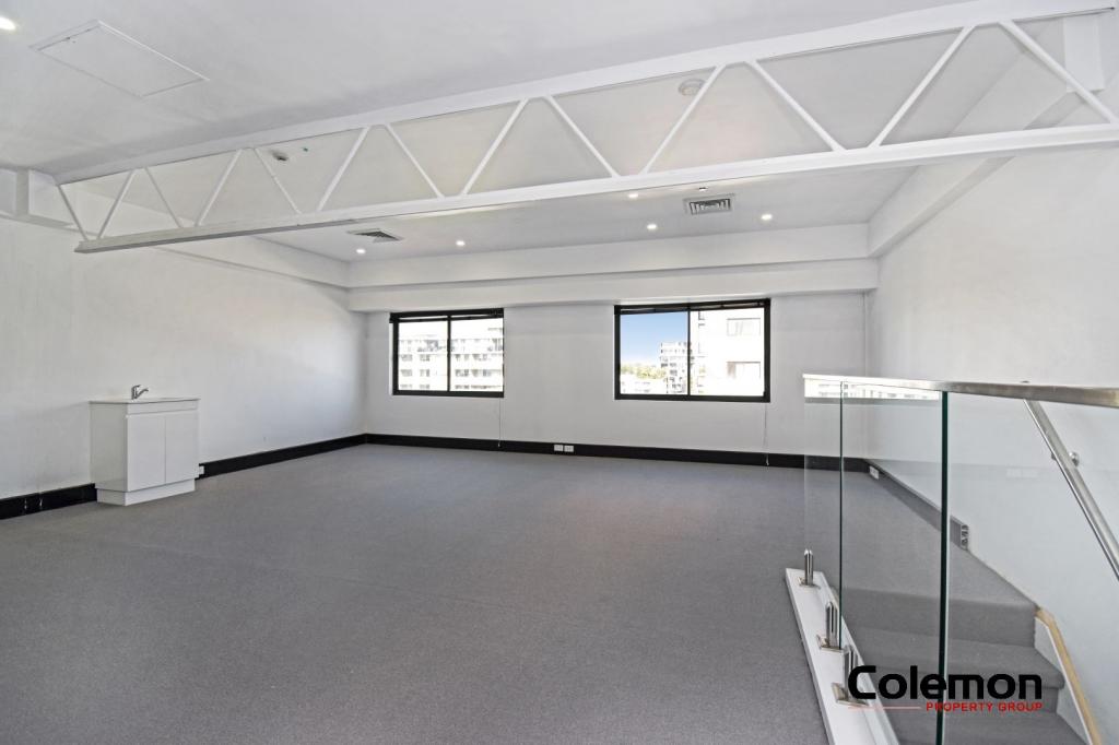 1b, Lvl 6/12 Railway Pde, Burwood, NSW 2134