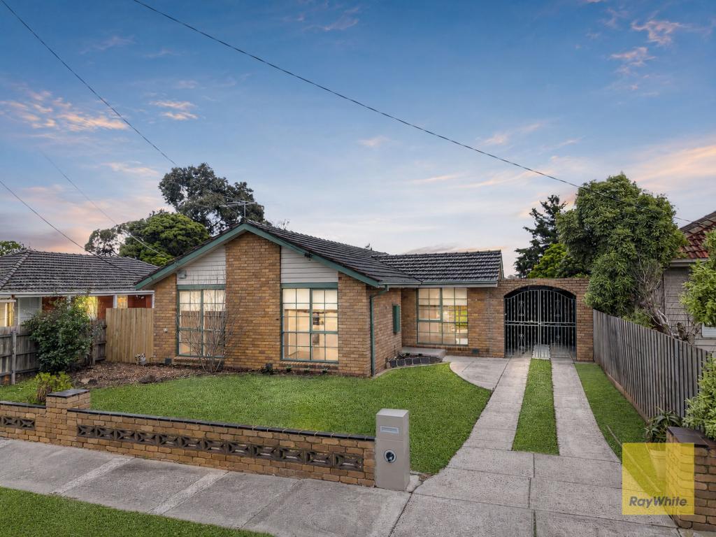9 Lloyd St, Deer Park, VIC 3023