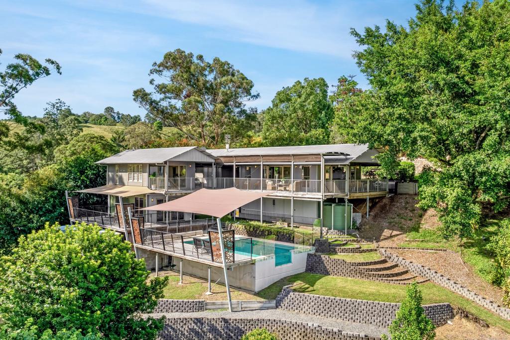 146 Eumundi Range Rd, Eumundi, QLD 4562