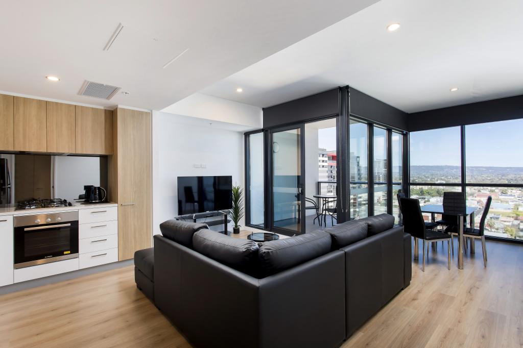 1802/180 Franklin St, Adelaide, SA 5000