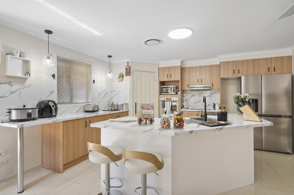 16 Tequesta Dr, Beaudesert, QLD 4285