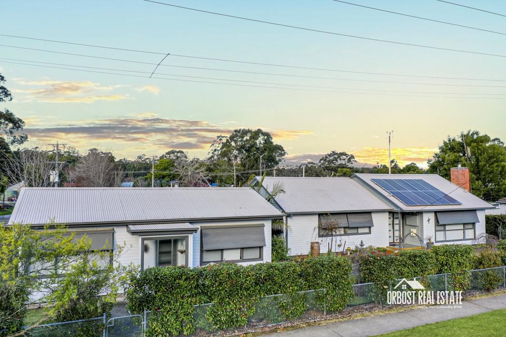 2 Ward St, Cann River, VIC 3890