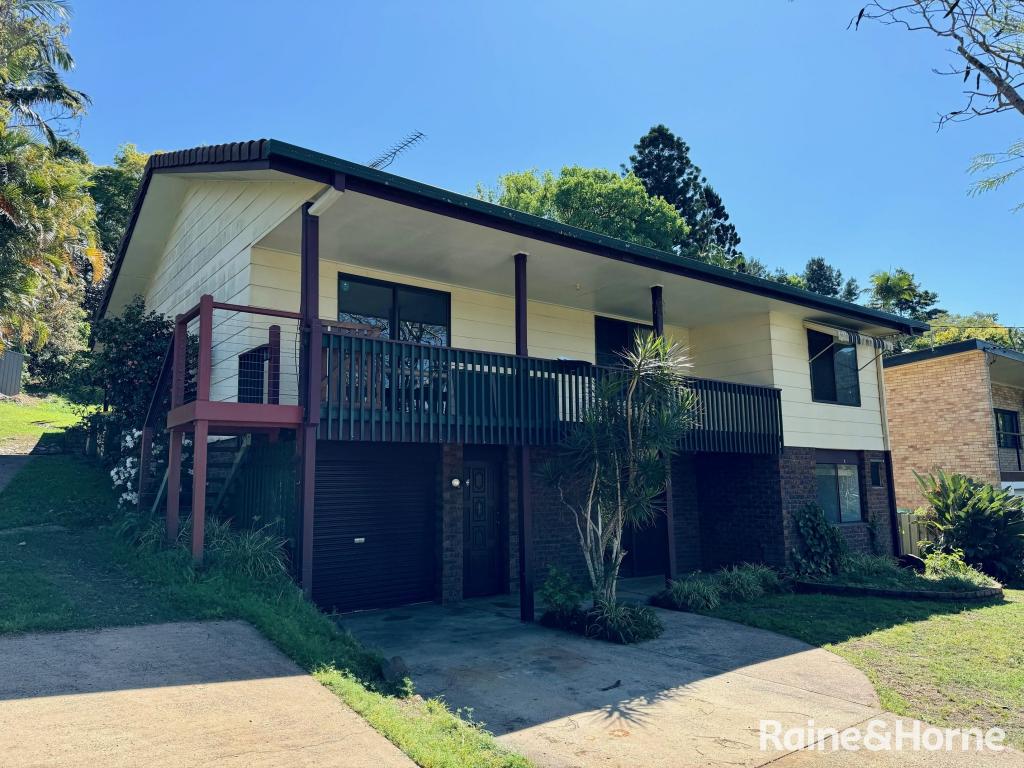 15 BOORABEE ST, KYOGLE, NSW 2474