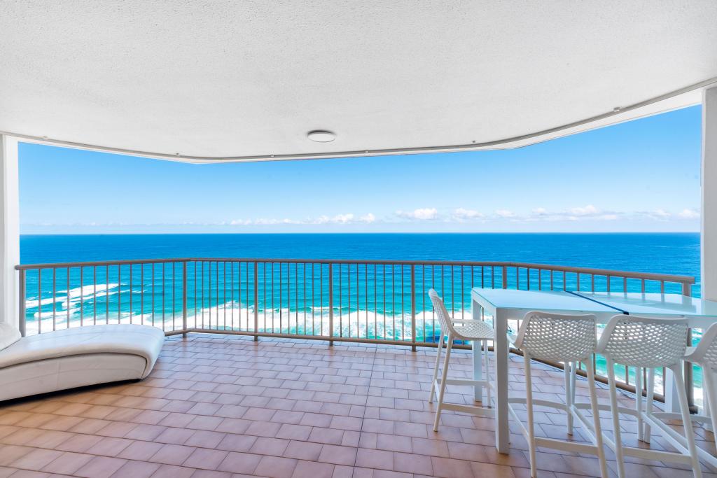 33g/80 The Esplanade, Surfers Paradise, QLD 4217