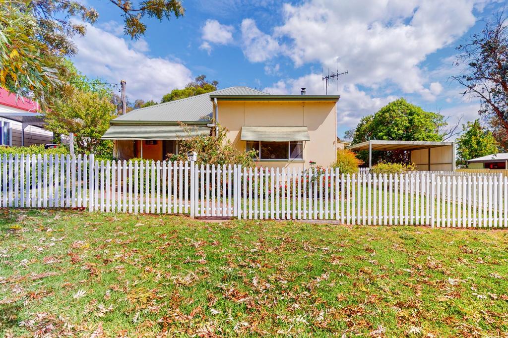 43 Mackenzie St, Merriwa, NSW 2329