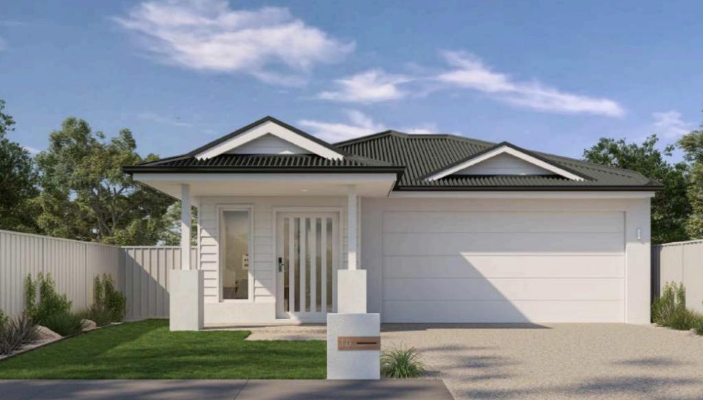 Contact Agent For Address, Ripley, QLD 4306