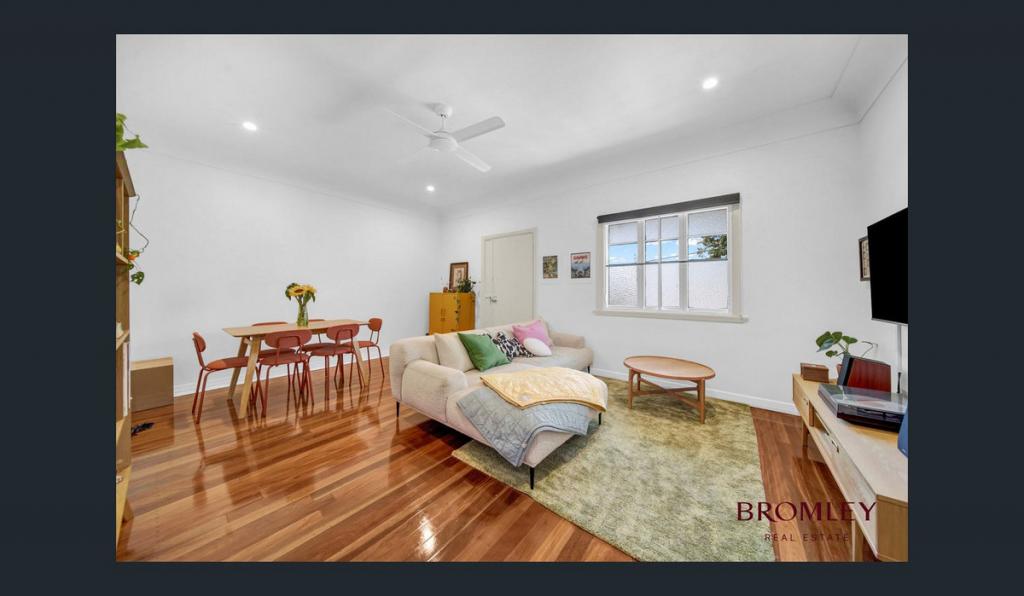3/511 VULTURE ST, EAST BRISBANE, QLD 4169
