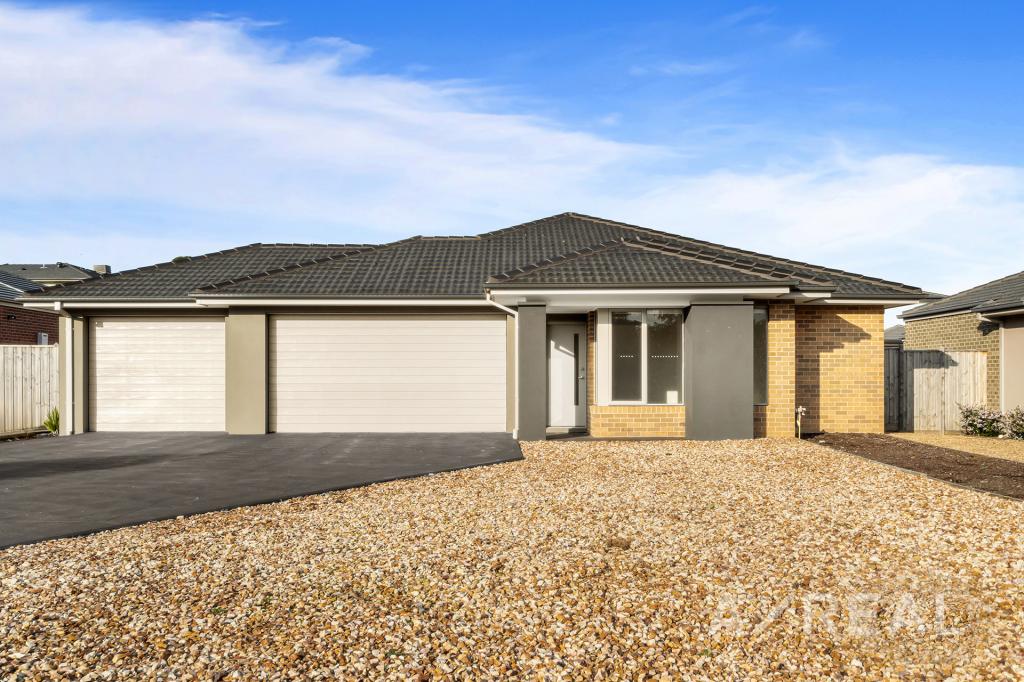 278 Riverwood Dr, Junction Village, VIC 3977