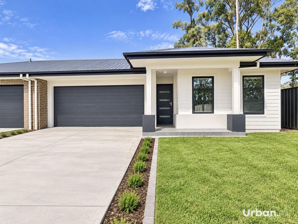 2/66 O'Shea Cct, Cessnock, NSW 2325