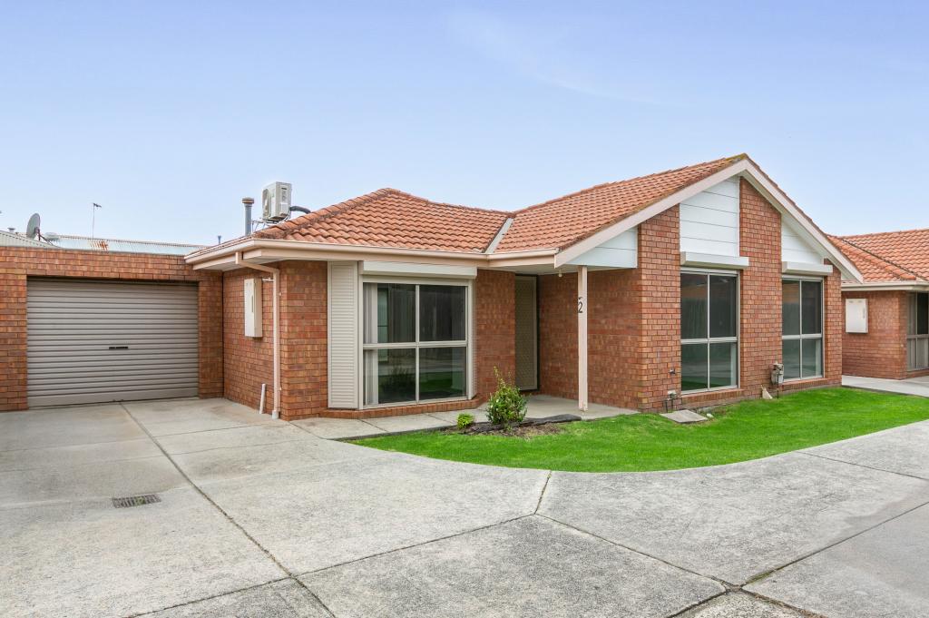 2/1 Alexander Ave, Thomastown, VIC 3074